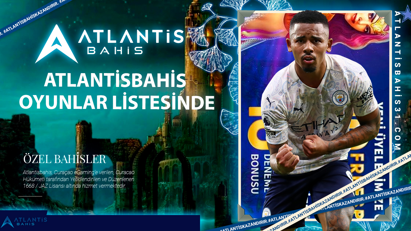 Atlantisbahis